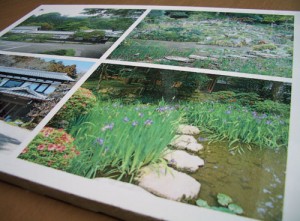 写真陶板制作例～栃木県重要文化財建造物