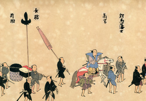 写真陶板制作例~千代女俳句記念館朝鮮通信使記念碑 写真陶板制作例~千代女俳句記念館朝鮮通信使記念碑