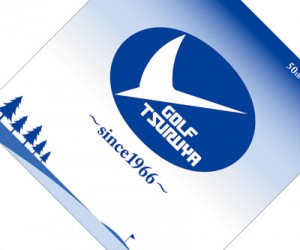 オリジナル写真陶板制作例～創業50周年記念プレート