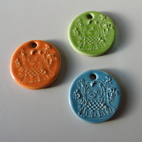 アマビエンジェル