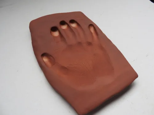 少林寺 師匠 最後の手形