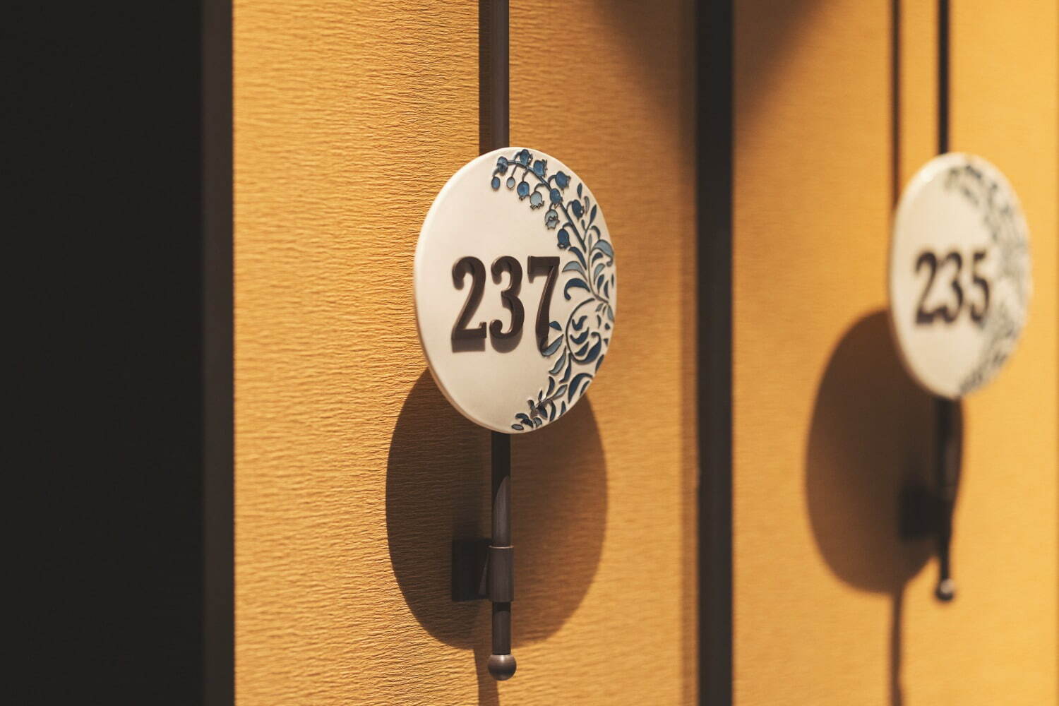 hotel-room-number