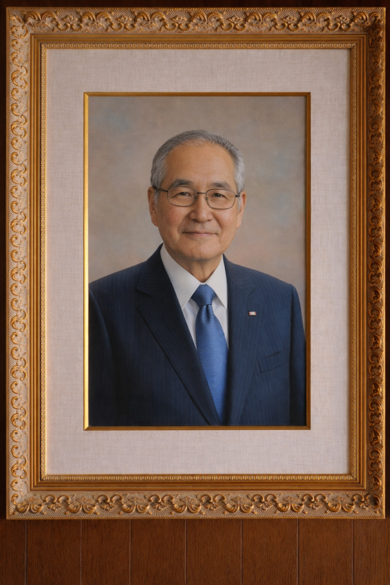 写真陶板(フォトセラミック)は陶磁器だからこそ、半永久的に色褪せしま